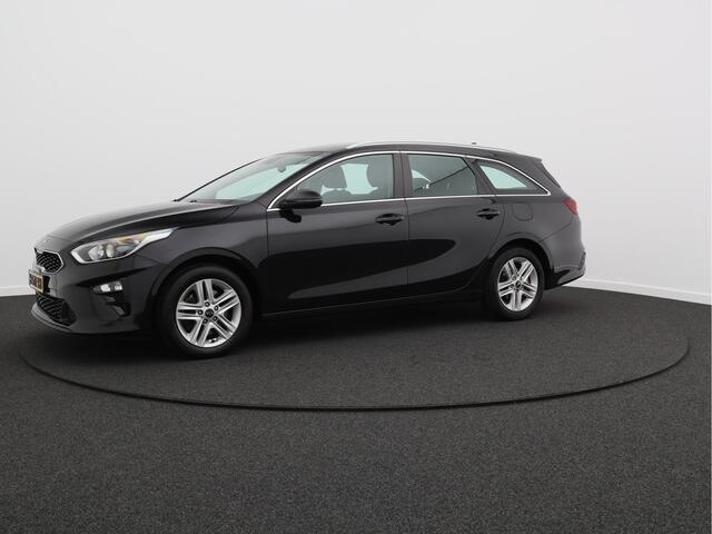 KIA CEE D Ceed Sportswagon 1.0 T-GDi DynamicLine/ lage km/ zeer mooi!