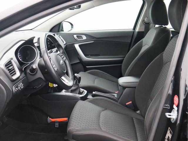KIA CEE D Ceed Sportswagon 1.0 T-GDi DynamicLine/ lage km/ zeer mooi!