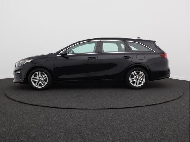 KIA CEE D Ceed Sportswagon 1.0 T-GDi DynamicLine/ lage km/ zeer mooi!