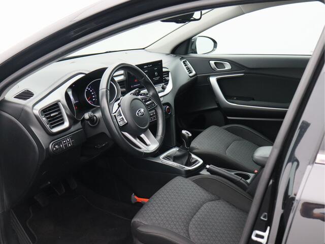 KIA CEE D Ceed Sportswagon 1.0 T-GDi DynamicLine/ lage km/ zeer mooi!