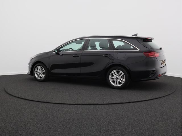 KIA CEE D Ceed Sportswagon 1.0 T-GDi DynamicLine/ lage km/ zeer mooi!