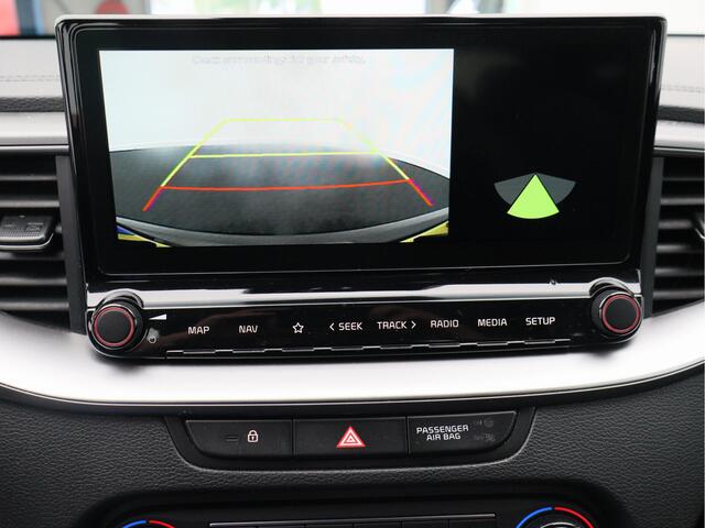 KIA CEE D Ceed Sportswagon 1.0 T-GDi DynamicLine/ lage km/ zeer mooi!