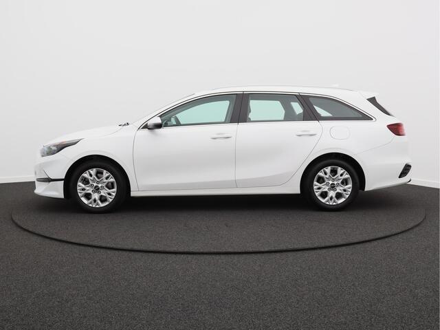 KIA CEE D Ceed Sportswagon 1.0 T-GDi DynamicLine/ lage km/ zeer mooi!