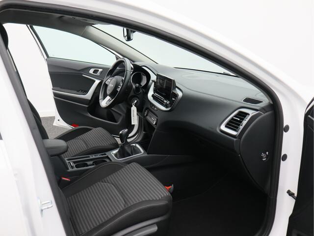 KIA CEE D Ceed Sportswagon 1.0 T-GDi DynamicLine/ lage km/ zeer mooi!