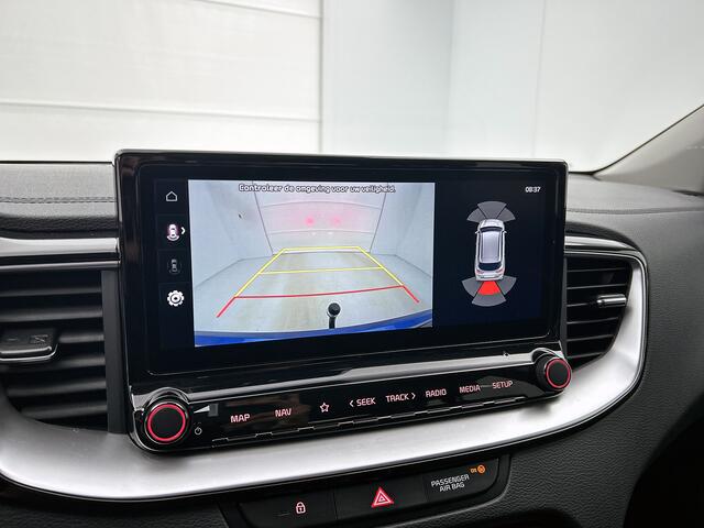 KIA CEE D Ceed Sportswagon 1.6 GDI PHEV DynamicPlusLine Limited | Trekhaak |