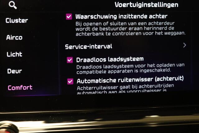 KIA CEE D Ceed Sportswagon 1.5 T-GDi DynamicPlusLine | STUURVERWARMING | DAB | APPLE | CAMERA