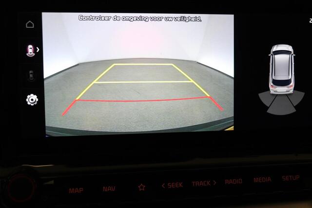 KIA CEE D Ceed Sportswagon 1.5 T-GDi DynamicPlusLine | STUURVERWARMING | DAB | APPLE | CAMERA