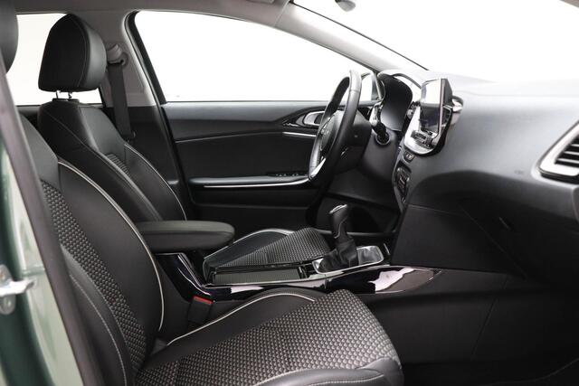KIA CEE D Ceed Sportswagon 1.5 T-GDi DynamicPlusLine | STUURVERWARMING | DAB | APPLE | CAMERA