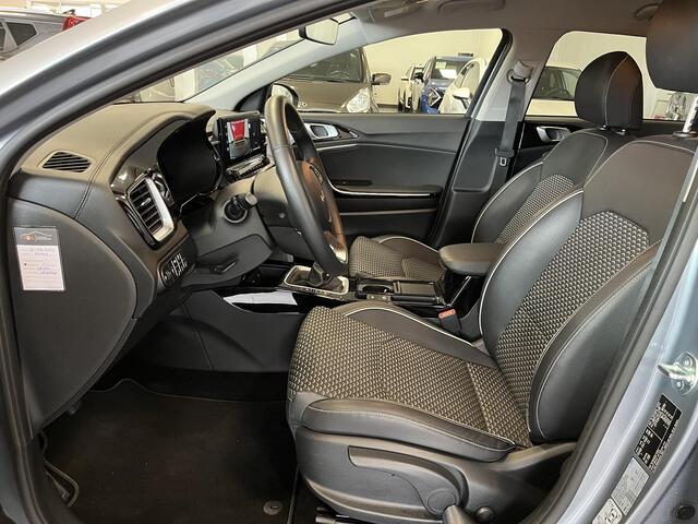 KIA CEE D Ceed Sportswagon 1.0 T-GDi DynamicPlusLine Klimaat Controle, Dodehoekdetectie, Cruise Control, Stuur en stuurverwarming, Apple Carplay, Android Auto