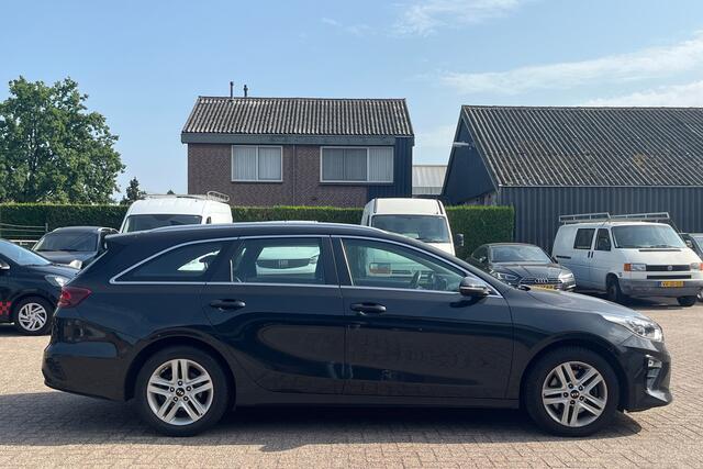 KIA CEE D Ceed Sportswagon 1.0 T-GDi DynamicLine | Camera | Cruise