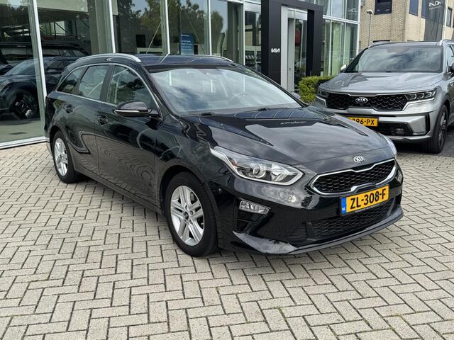 KIA CEE D Ceed Sportswagon 1.0 T-GDi DynamicLine Nav|Camera|Lmv