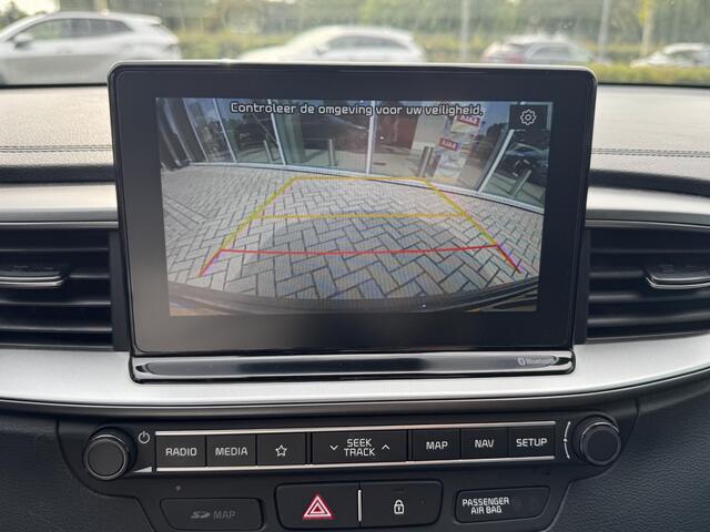 KIA CEE D Ceed Sportswagon 1.0 T-GDi DynamicLine Nav|Camera|Lmv