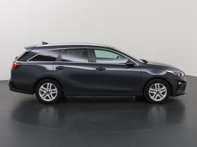KIA CEE D Ceed Sportswagon 1.0 T-GDi DynamicPlusLine | Stoel/Stuurwielverwarming | Navigatie | Parkeercamera | Climate control