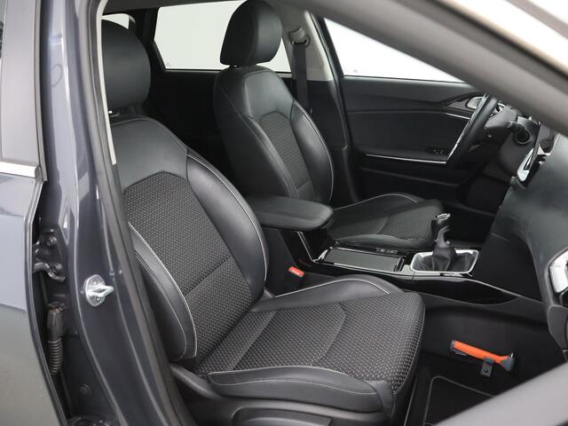 KIA CEE D Ceed Sportswagon 1.0 T-GDi DynamicPlusLine | Stoel/Stuurwielverwarming | Navigatie | Parkeercamera | Climate control