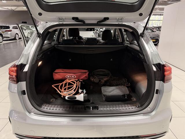 KIA CEE D Ceed Sportswagon 1.6 GDI PHEV DynamicLine Plug-in, Apple Carplay/Android Auto, Navigatie, Camera.
