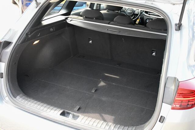 KIA CEE D Ceed Sportswagon 1.5 T-GDi DynamicLine 1 EIGENAAR/ APPLE CARPLAY