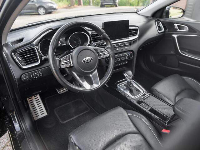 KIA CEE D Ceed Sportswagon 1.4 T-GDi ExecutiveLine Pano ACC Keyless Memory