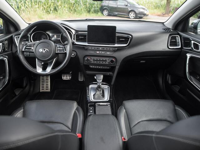 KIA CEE D Ceed Sportswagon 1.4 T-GDi ExecutiveLine Pano ACC Keyless Memory