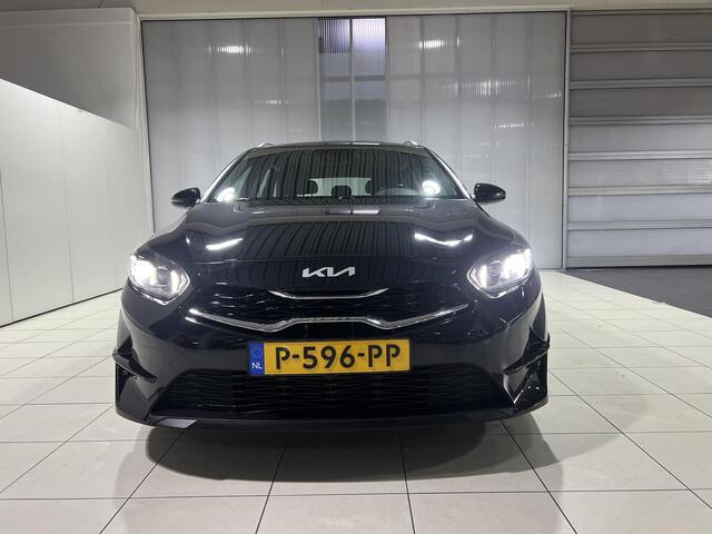 KIA CEE D Ceed Sportswagon 1.0 T-GDi DynamicLine Apple Carplay/Android Auto, Navigatie, Camera.