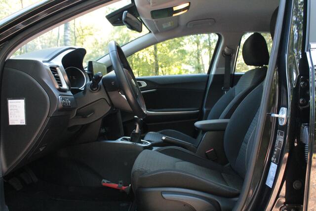 KIA CEE D Ceed Sportswagon 1.0 T-GDi DynamicLine | Camera | Cruise