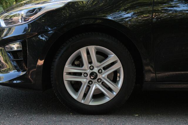 KIA CEE D Ceed Sportswagon 1.0 T-GDi DynamicLine | Camera | Cruise