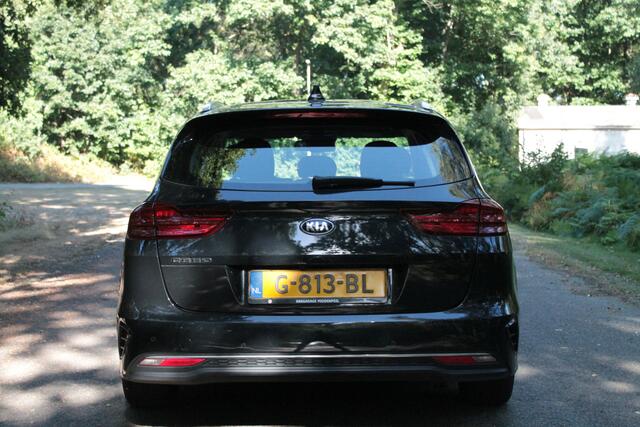 KIA CEE D Ceed Sportswagon 1.0 T-GDi DynamicLine | Camera | Cruise