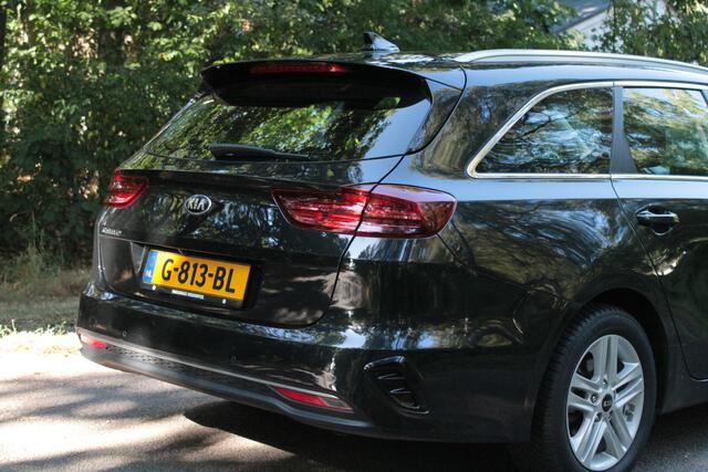 KIA CEE D Ceed Sportswagon 1.0 T-GDi DynamicLine | Camera | Cruise