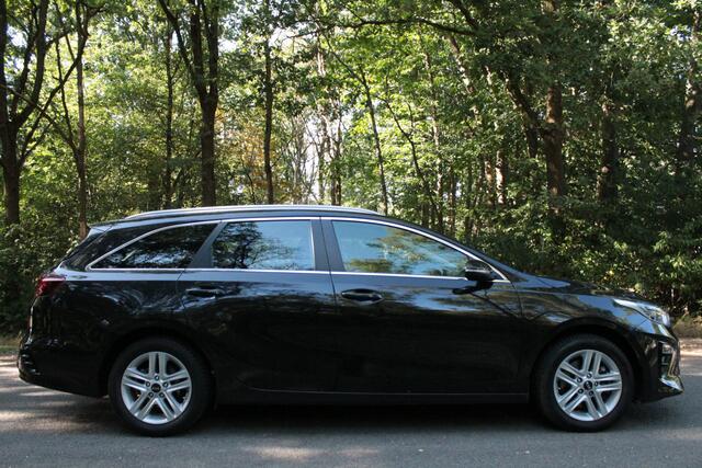 KIA CEE D Ceed Sportswagon 1.0 T-GDi DynamicLine | Camera | Cruise