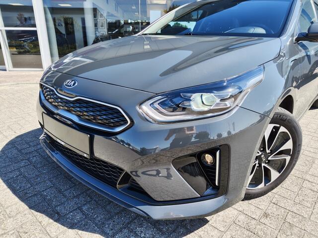 KIA CEE D 1.6 GDI PHEV DynamicLine | Stoel-Stuurverwarming | Android Autos