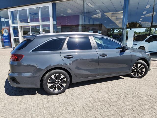 KIA CEE D 1.6 GDI PHEV DynamicLine | Stoel-Stuurverwarming | Android Autos