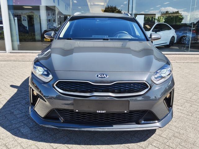 KIA CEE D 1.6 GDI PHEV DynamicLine | Stoel-Stuurverwarming | Android Autos
