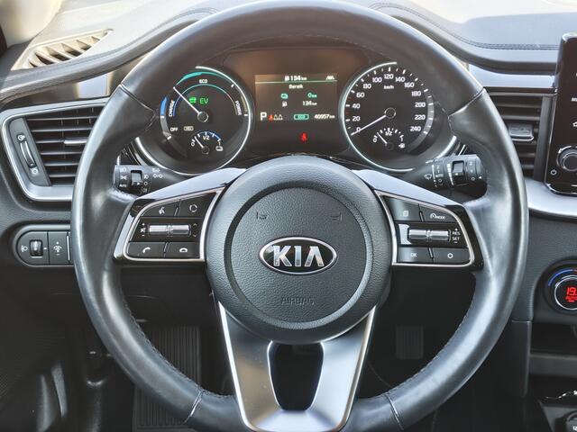 KIA CEE D 1.6 GDI PHEV DynamicLine | Stoel-Stuurverwarming | Android Autos