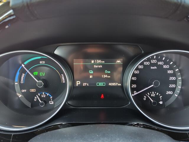 KIA CEE D 1.6 GDI PHEV DynamicLine | Stoel-Stuurverwarming | Android Autos