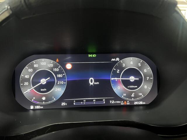 KIA CEE D Ceed Sportswagon 1.0 T-GDi DynamicPlusLine Trekhaak, Stoel en Stuur verwarming, Apple Carplay/Android Auto.