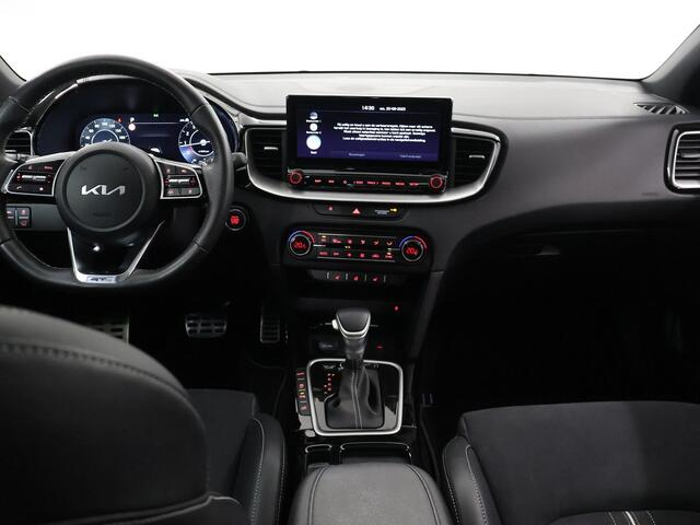 KIA CEE D Ceed Sportswagon 1.5 T-GDi GT-Line | Panoramadak | Matrix LED Koplampen | Stoel/Stuurverwarming | Keyless Go | Elektrisch bedienbare achterklep