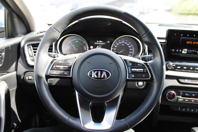 KIA CEE D Ceed Sportswagon 1.6 GDI PHEV DynamicPlusLine