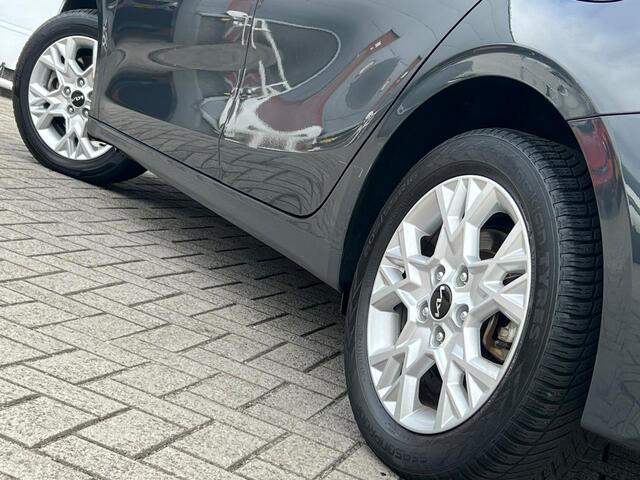 KIA CEE D Ceed Sportswagon 1.0 T-GDi DynamicLine NL AUTO | CAMERA | CARPLAY | ECC |