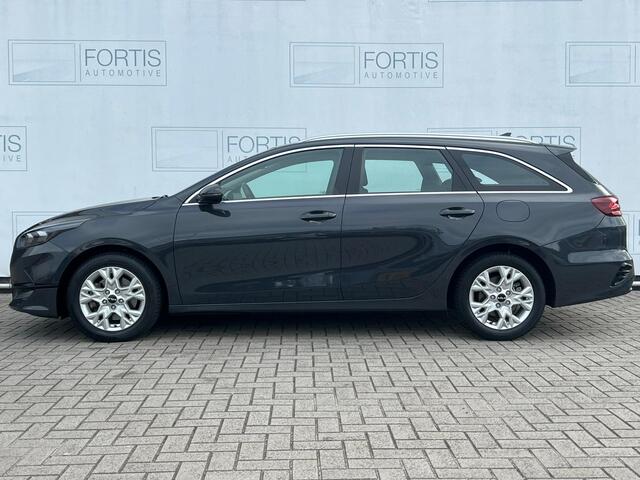 KIA CEE D Ceed Sportswagon 1.0 T-GDi DynamicLine NL AUTO | CAMERA | CARPLAY | ECC |