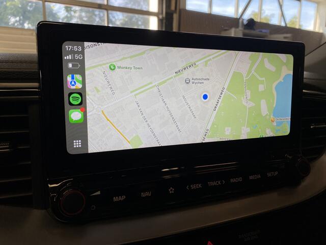 KIA CEE D Ceed Sportswagon 1.6 GDI PHEV ExecutiveLine Pano, Carplay, Camera, Trekhaak