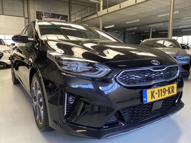 KIA CEE D Ceed Sportswagon 1.6 GDI PHEV ExecutiveLine Pano, Carplay, Camera, Trekhaak