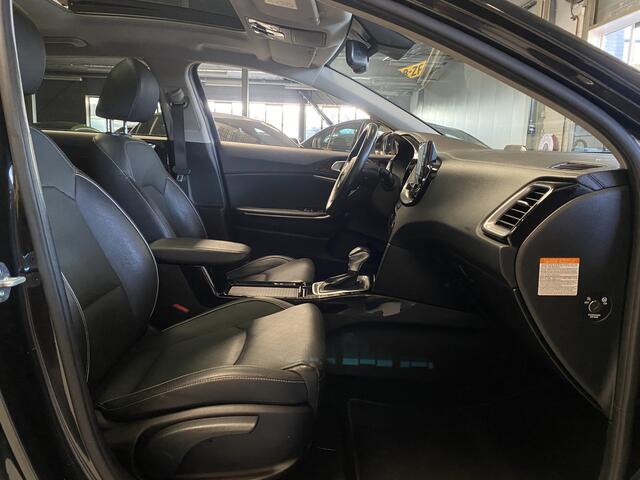 KIA CEE D Ceed Sportswagon 1.6 GDI PHEV ExecutiveLine Pano, Carplay, Camera, Trekhaak