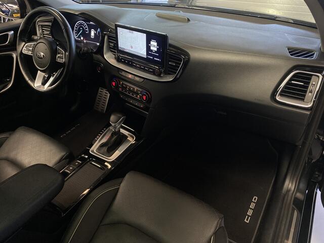 KIA CEE D Ceed Sportswagon 1.6 GDI PHEV ExecutiveLine Pano, Carplay, Camera, Trekhaak