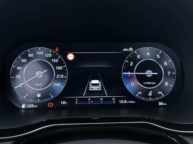 KIA CEE D Ceed Sportswagon 1.0 T-GDi Design Edition | Stoelverwarming | Stuurverwarming | JBL geluidsinstallatie |