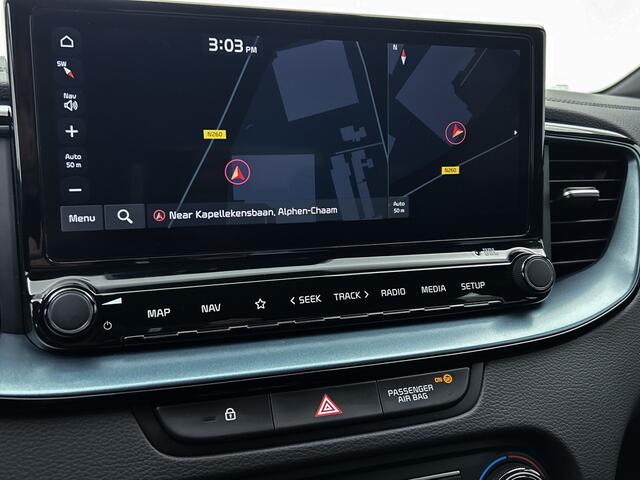 KIA CEE D Ceed Sportswagon 1.0 T-GDi Design Edition | Stoelverwarming | Stuurverwarming | JBL geluidsinstallatie |