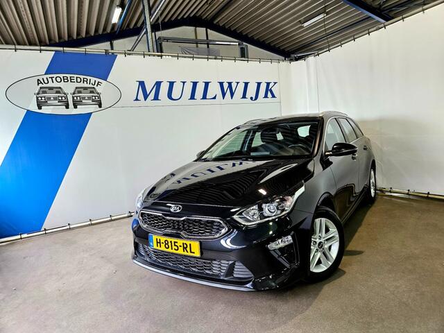 KIA CEE D Sportswagon 1.0 T-GDi DynamicLine / Camera / Navi / NL Auto