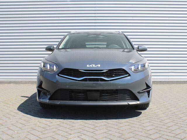 KIA CEE D Ceed Sportswagon 1.5 T-GDi DynamicPlusLine DCT7 | Automaat | Nieuw | Direct leverbaar |