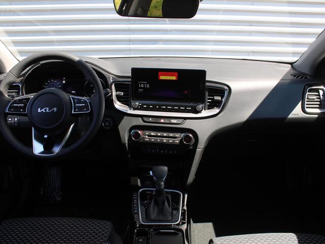 KIA CEE D Ceed Sportswagon 1.5 T-GDi DynamicPlusLine DCT7 | Automaat | Nieuw | Direct leverbaar |