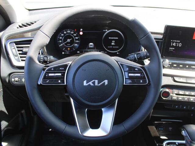 KIA CEE D Ceed Sportswagon 1.5 T-GDi DynamicPlusLine DCT7 | Automaat | Nieuw | Direct leverbaar |