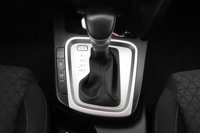 KIA CEE D Ceed Sportswagon 1.5 T-GDi DynamicLine 161PK Automaat Navigatie Achteruitrijcamera Carplay Android Clima Cruise Stuur & Stoelverwarming