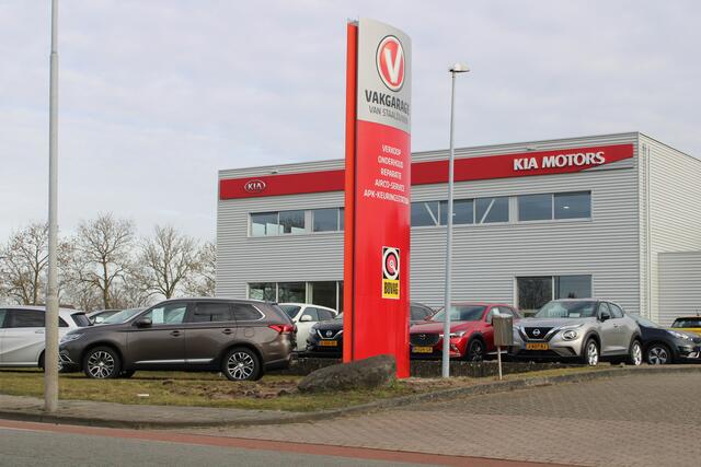 KIA CEE D Ceed Sportswagon 1.5 T-GDi GT-Line - Cruise Control - Navigatie - Apple/Android Carplay - Climate Control - Fabrieksgarantie Tot 2031